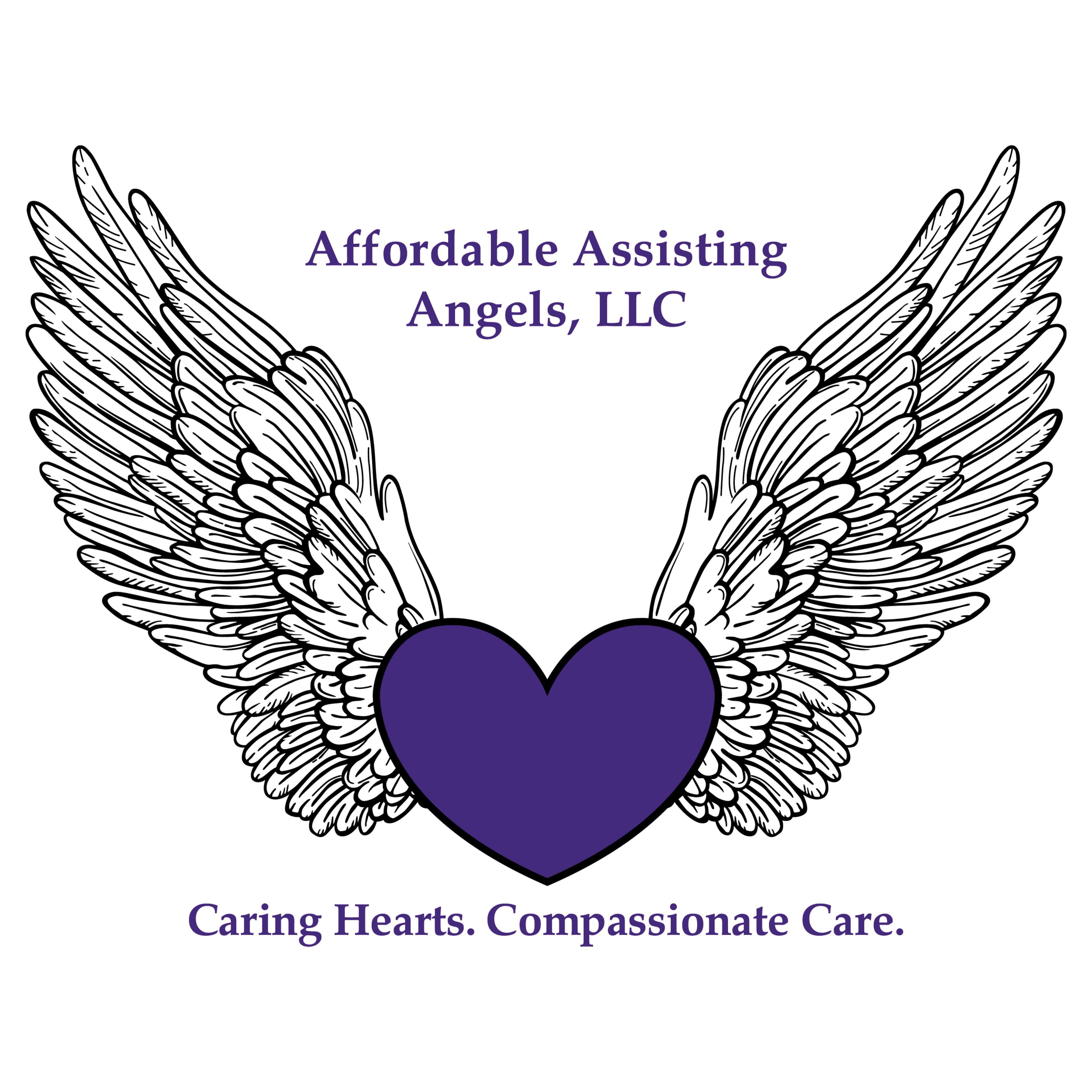 Cover image of Affordable Assisting Angels LLC company Cover image of Affordable Assisting Angels LLC company