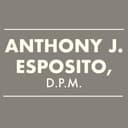 Cover image of Anthony J Esposito DPM company Cover image of Anthony J Esposito DPM company