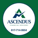 Cover image of Ascendus Financial Advisors company Cover image of Ascendus Financial Advisors company