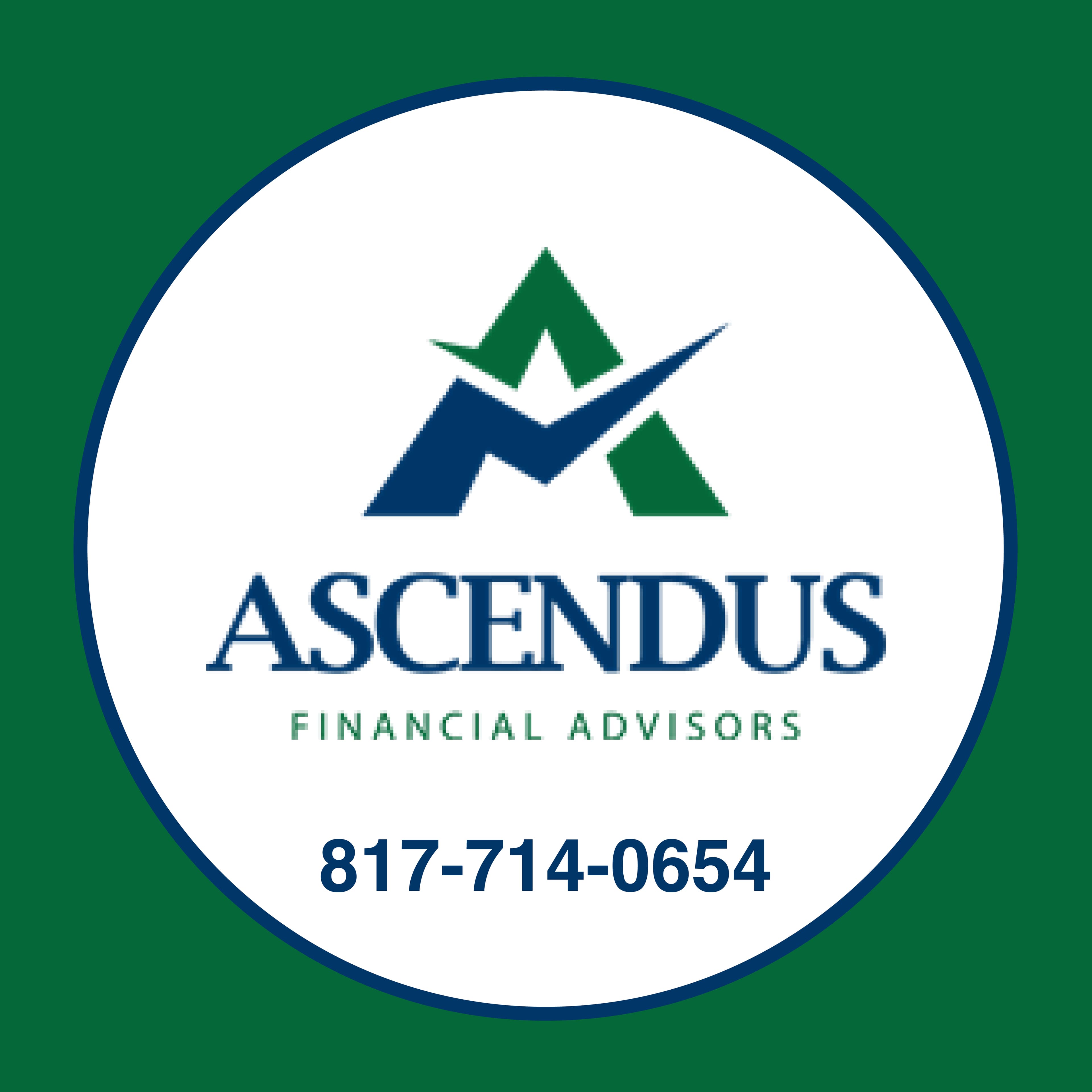 Cover image of Ascendus Financial Advisors company Cover image of Ascendus Financial Advisors company