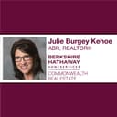 Cover image of Berkshire Hathaway HomeServices Commonwealth Real Estate company Cover image of Berkshire Hathaway HomeServices Commonwealth Real Estate company