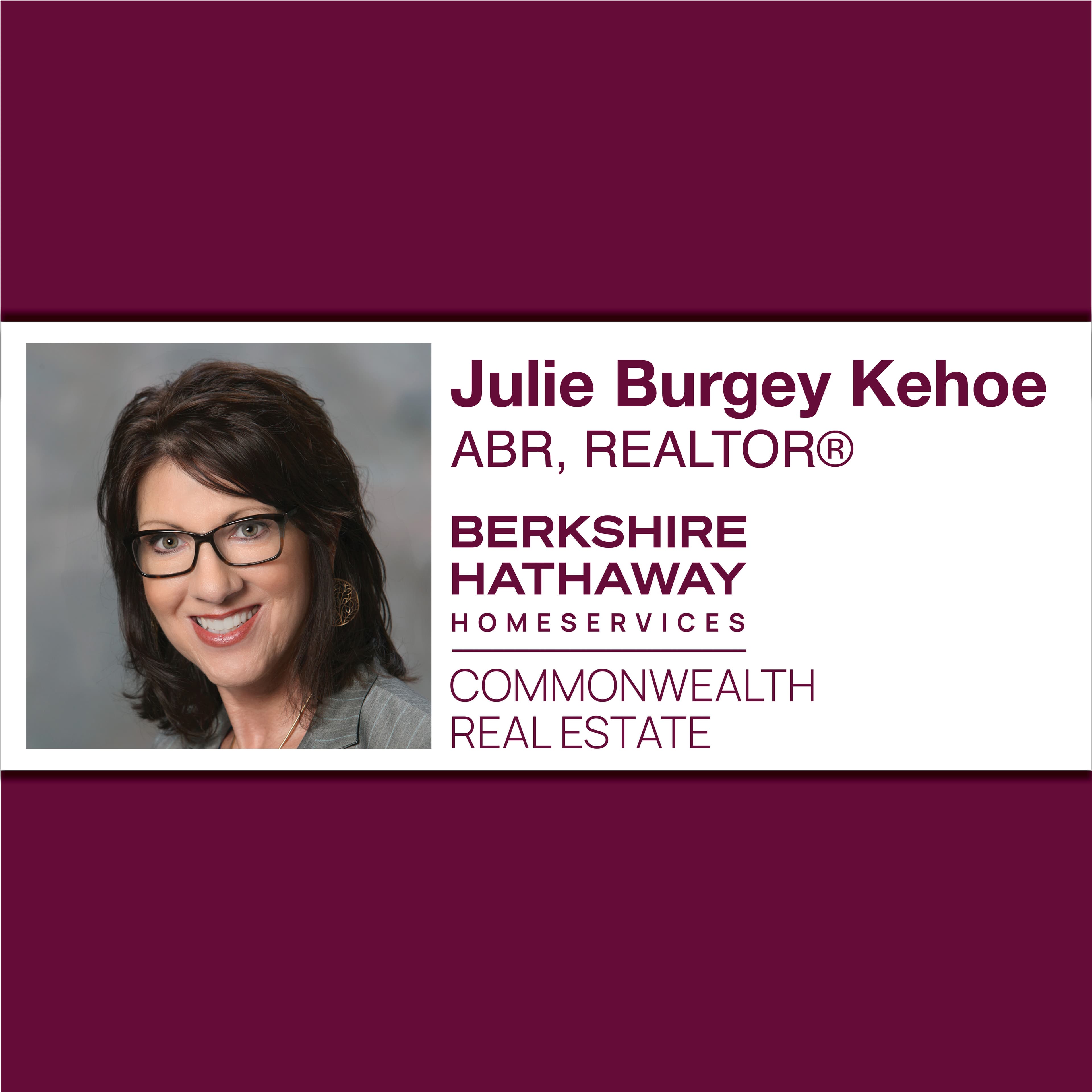 Cover image of Berkshire Hathaway HomeServices Commonwealth Real Estate company Cover image of Berkshire Hathaway HomeServices Commonwealth Real Estate company