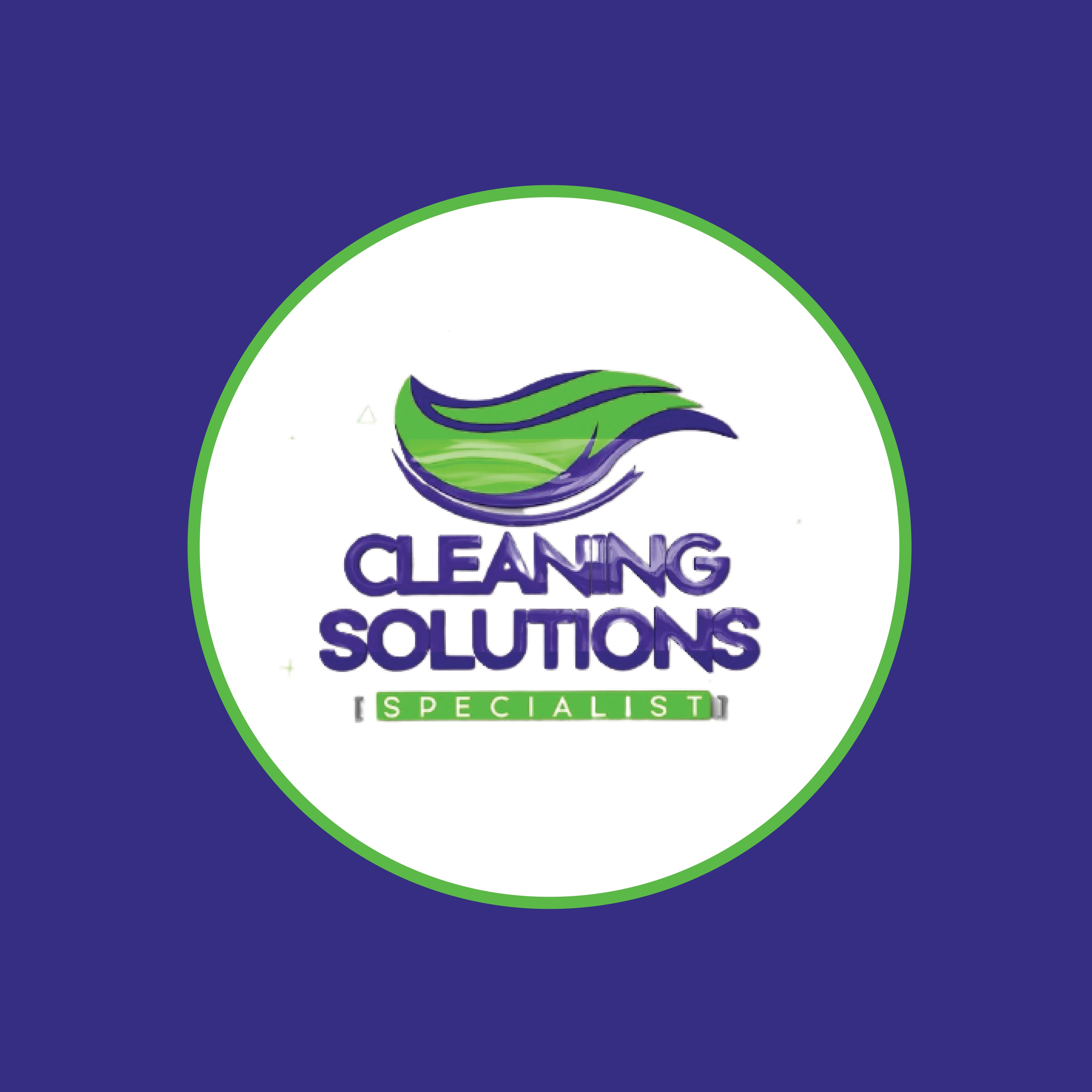 Cover image of Cleaning Solutions Specialist LLC company Cover image of Cleaning Solutions Specialist LLC company