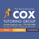 Cover image of Cox Tutoring Group company Cover image of Cox Tutoring Group company