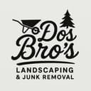 Cover image of Dos Bros Junk Removal company Cover image of Dos Bros Junk Removal company