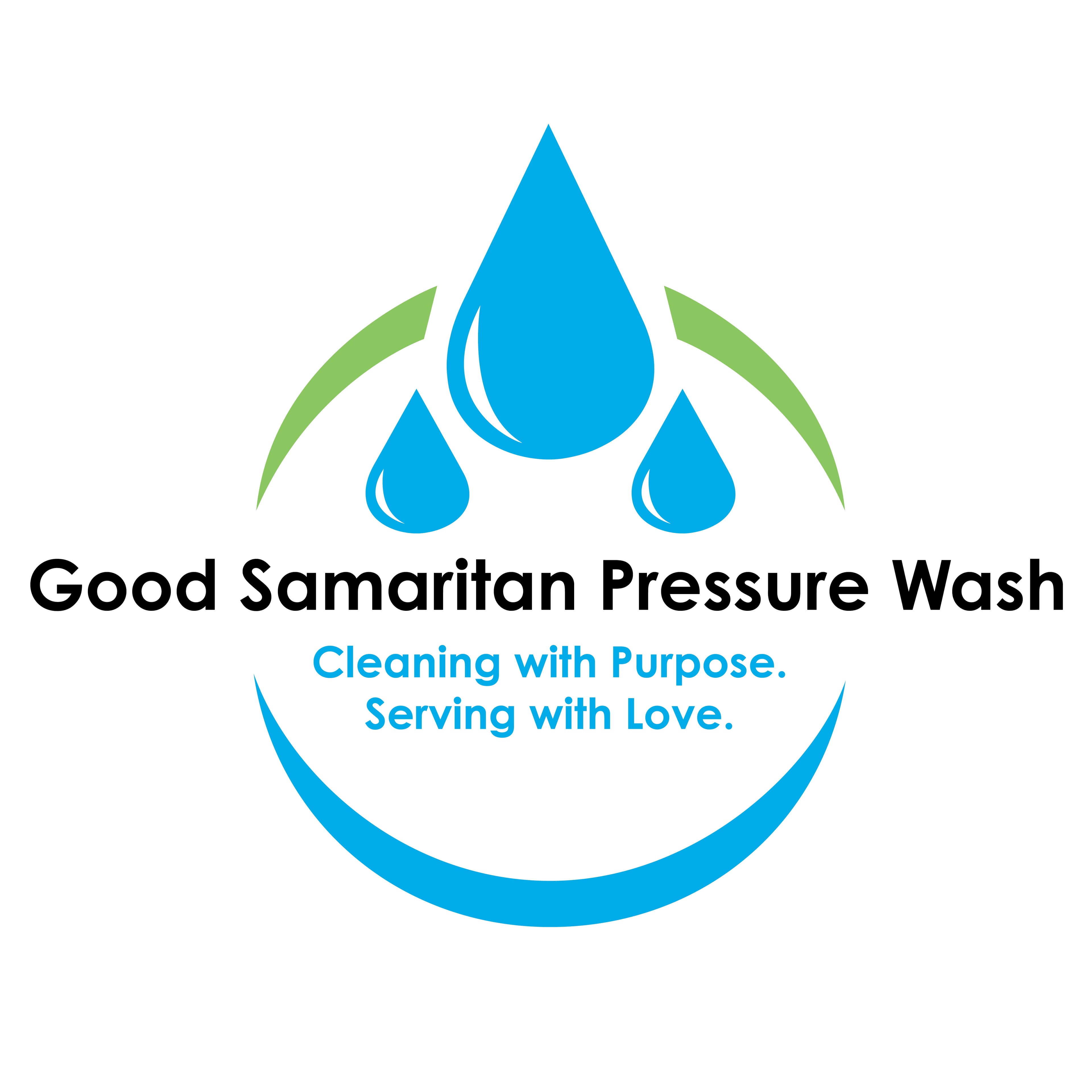 Cover image of Good Samaritan Pressure Wash company Cover image of Good Samaritan Pressure Wash company