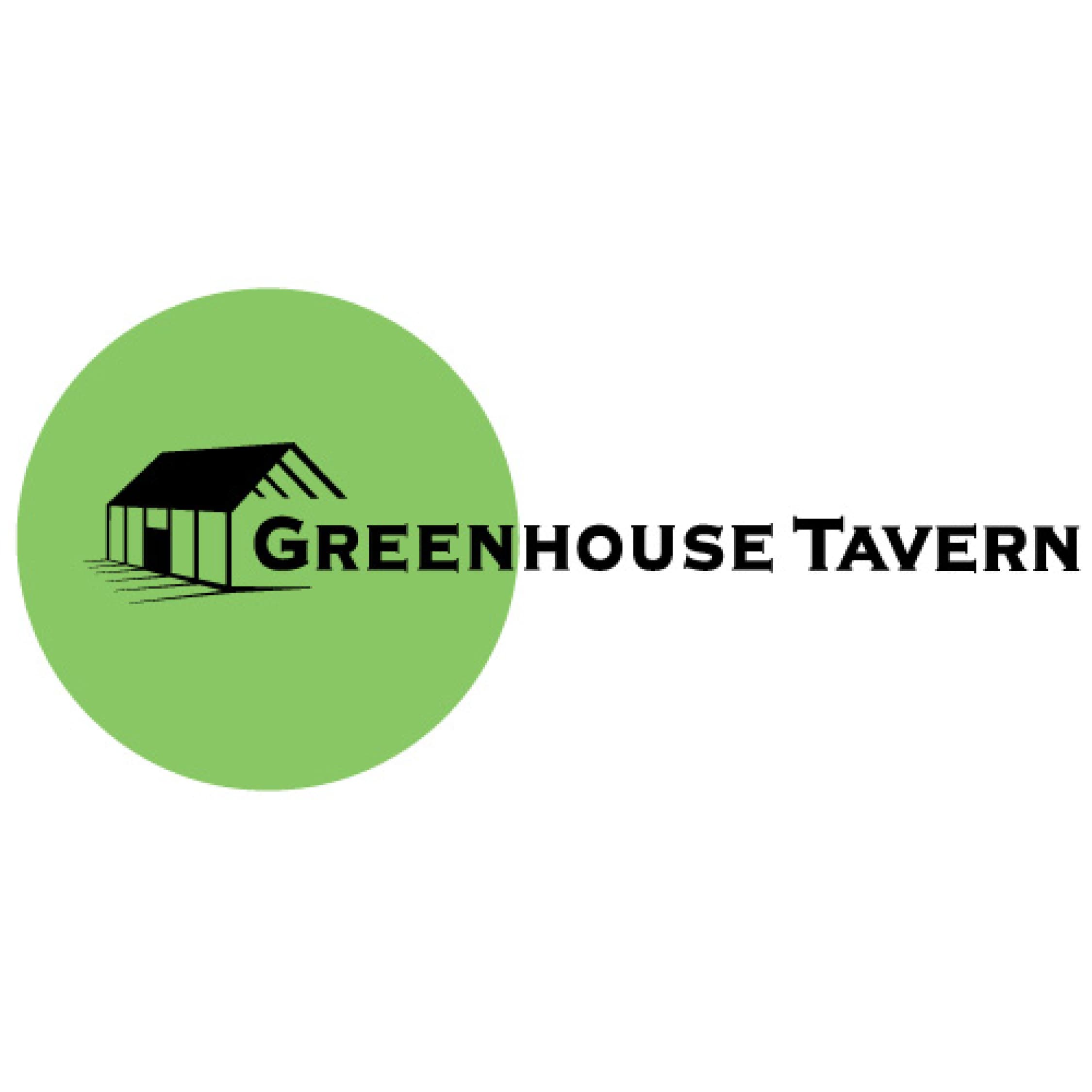 Cover image of Greenhouse Café & Tavern company Cover image of Greenhouse Café & Tavern company