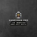 Cover image of Handyman Pro Jim Services company Cover image of Handyman Pro Jim Services company