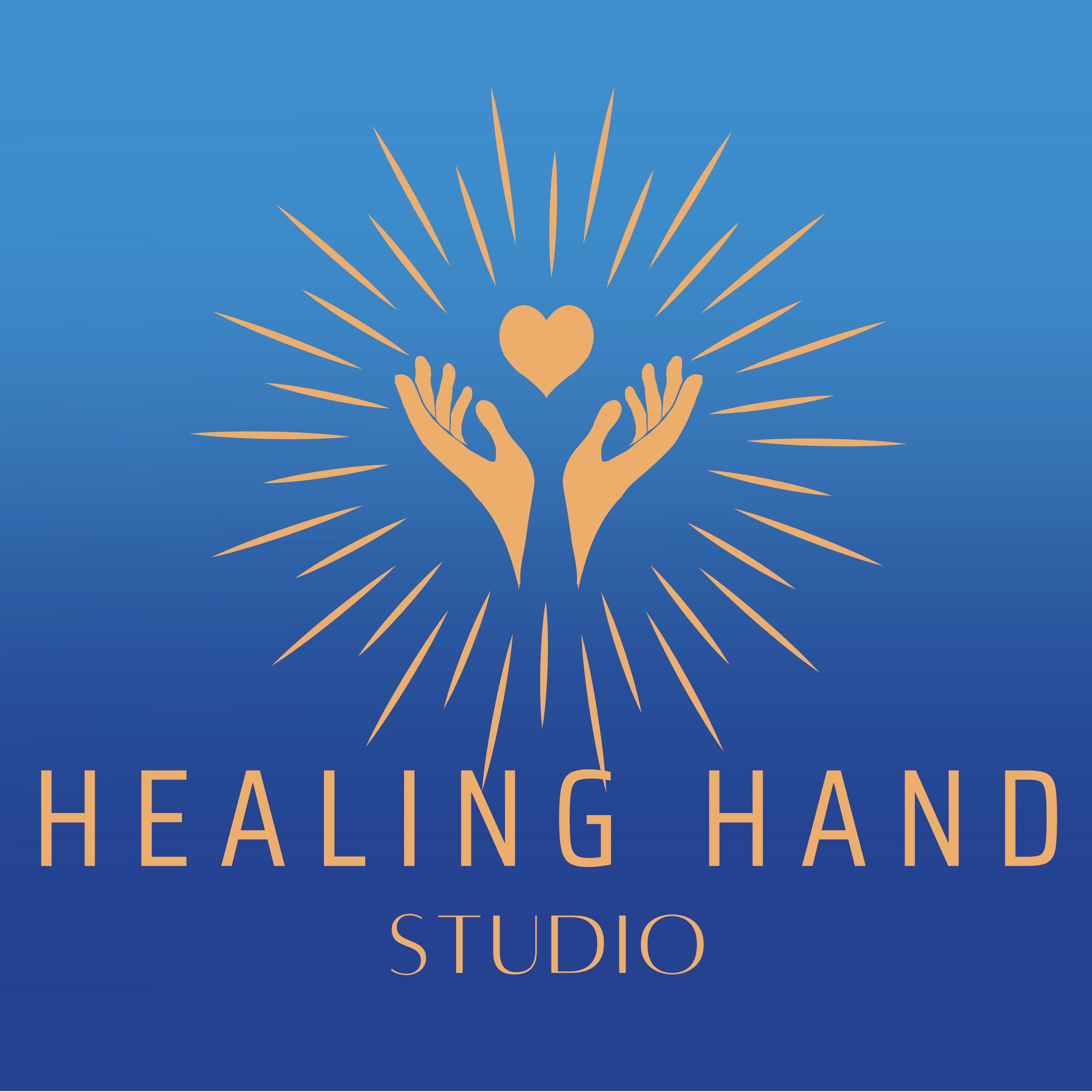Cover image of Healing Hand Studio company Cover image of Healing Hand Studio company