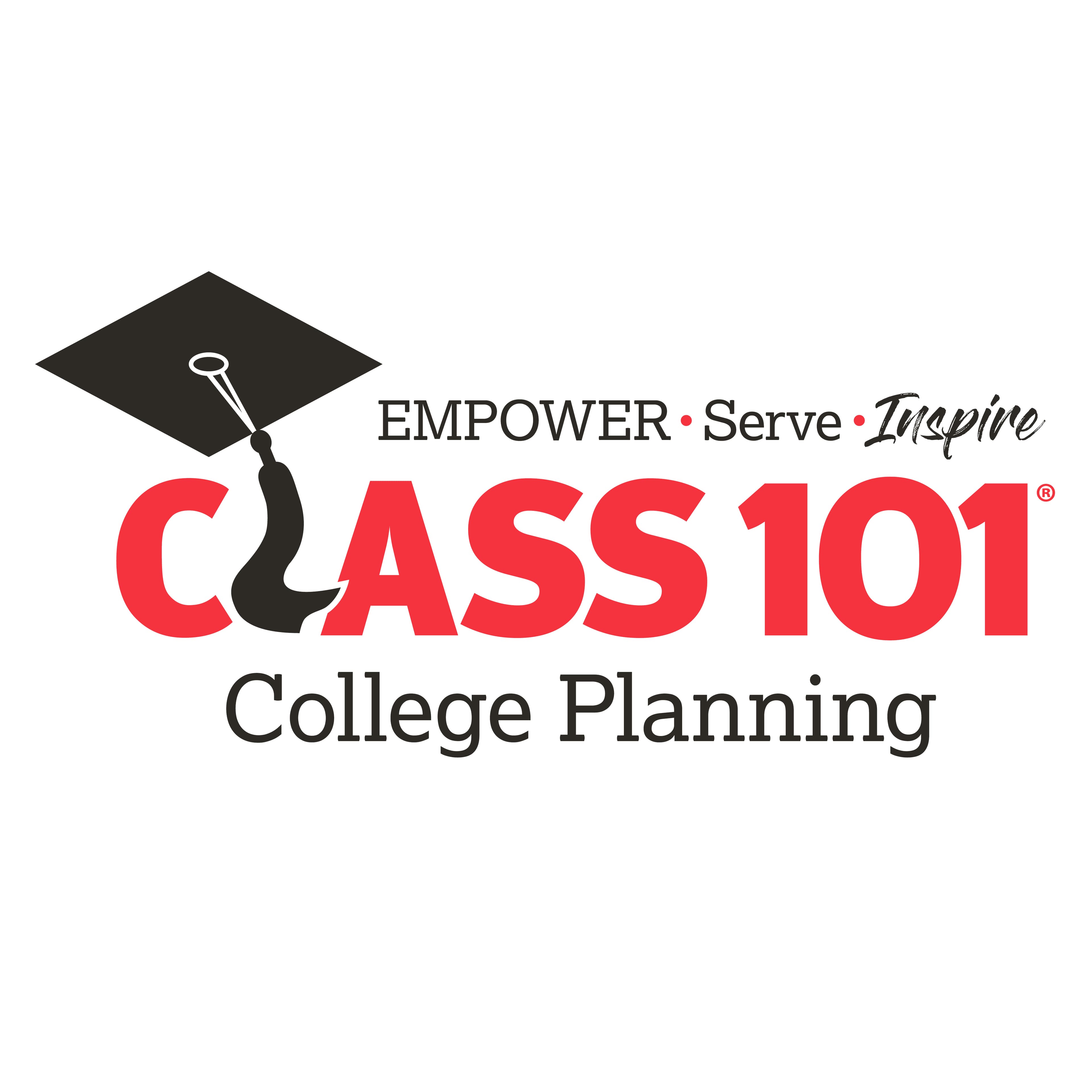 Cover image of Class 101 Planning company Cover image of Class 101 Planning company
