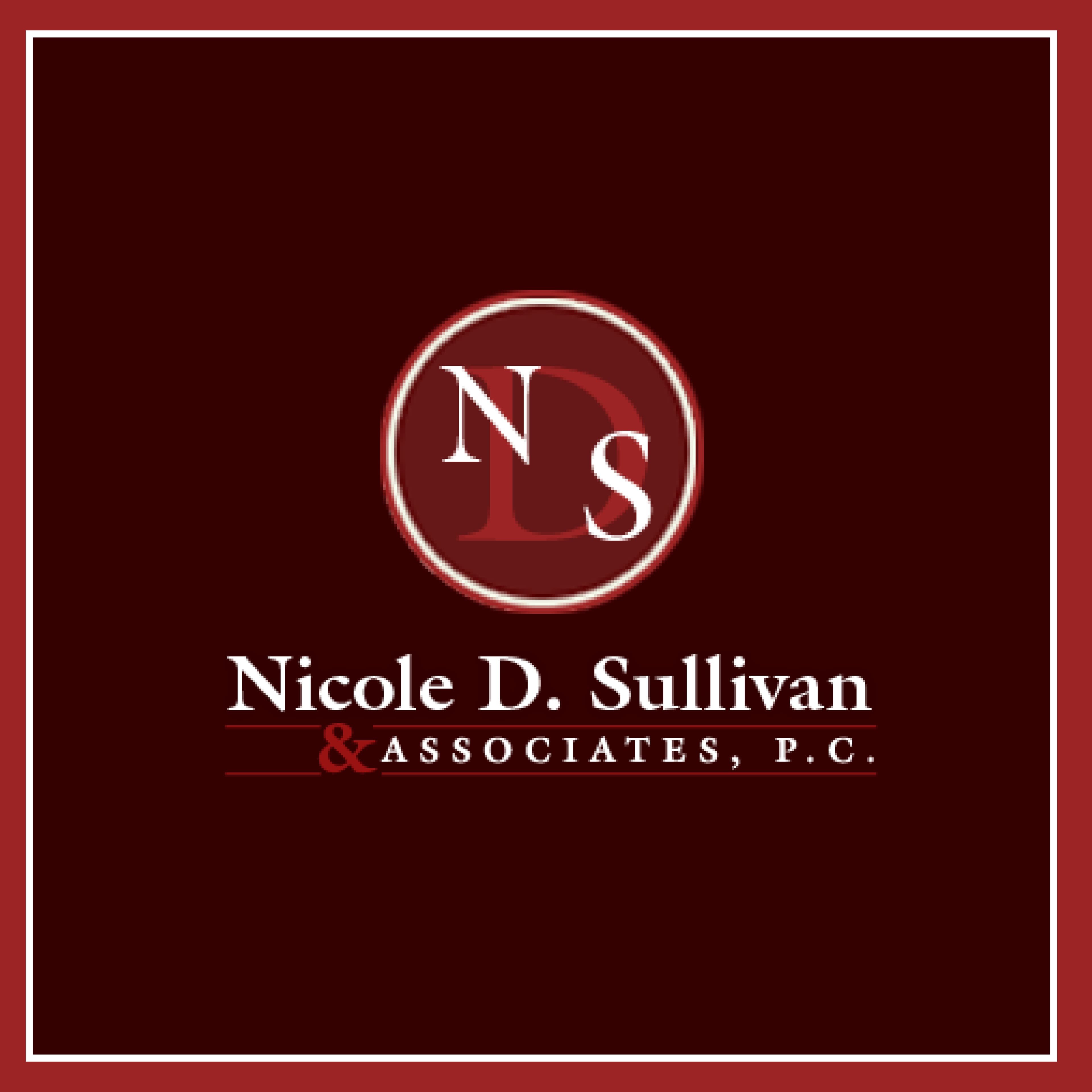 Cover image of Law office of Nicole D Sullivan & Associates, P.C. company Cover image of Law office of Nicole D Sullivan & Associates, P.C. company