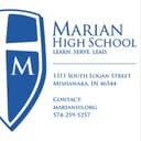 Cover image of Marian High School company Cover image of Marian High School company