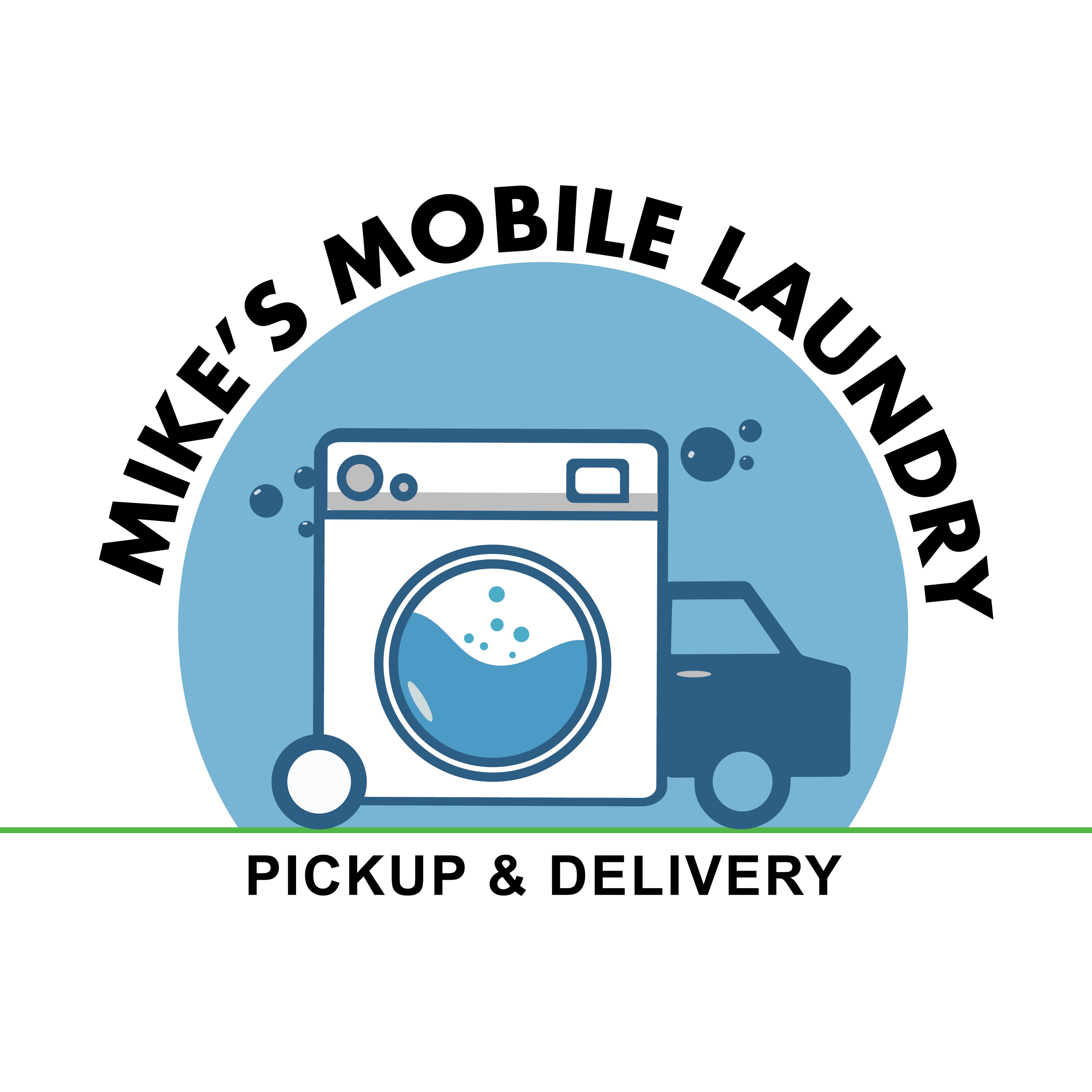 Cover image of Mike's Mobile Laundry LLC company Cover image of Mike's Mobile Laundry LLC company