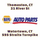 Cover image of NAPA Auto Parts - Watertown Auto & Truck Parts company Cover image of NAPA Auto Parts - Watertown Auto & Truck Parts company