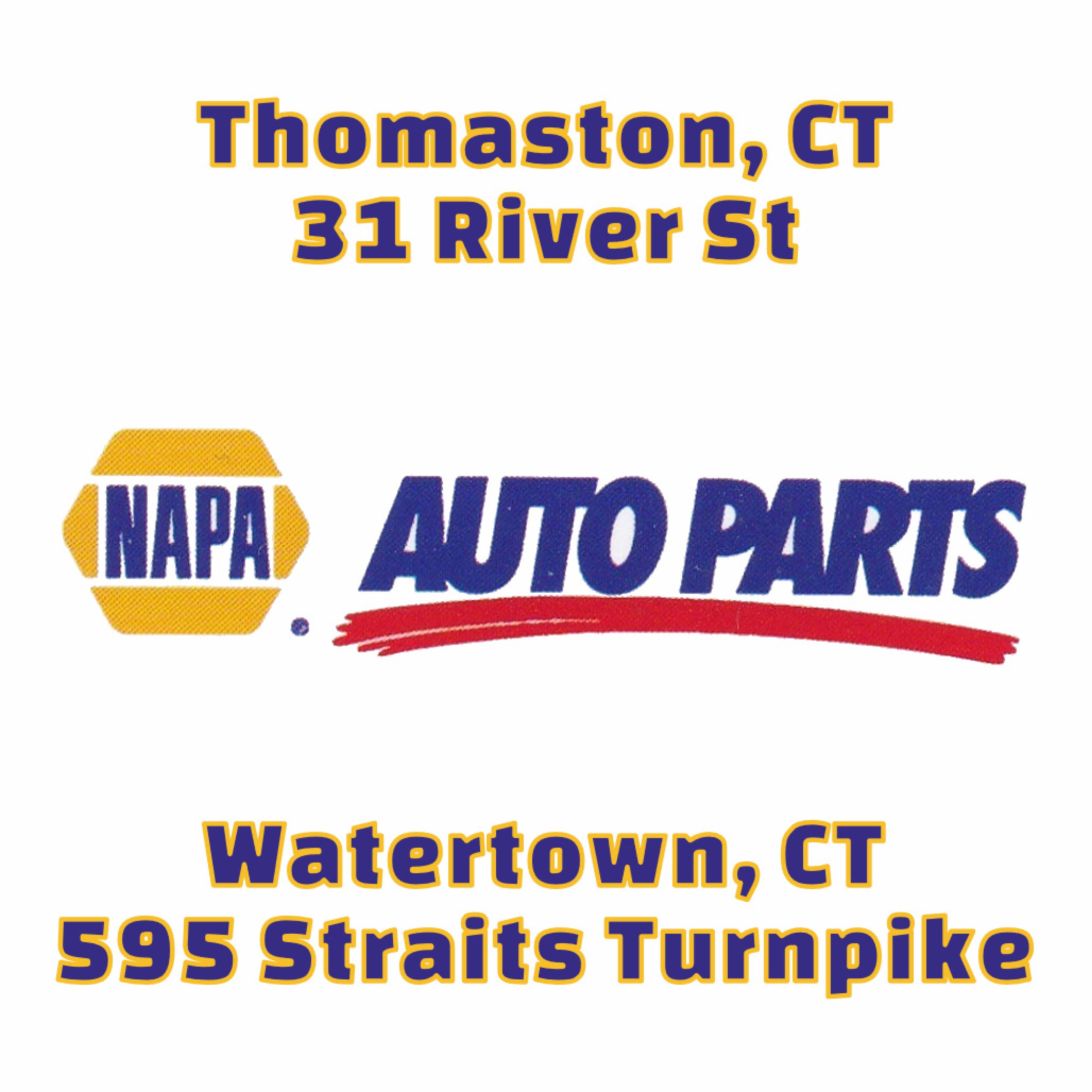 Cover image of NAPA Auto Parts - Watertown Auto & Truck Parts company Cover image of NAPA Auto Parts - Watertown Auto & Truck Parts company