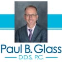 Cover image of Paul B Glass PC company Cover image of Paul B Glass PC company