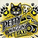 Cover image of Petty Waggin Pet Taxi company Cover image of Petty Waggin Pet Taxi company