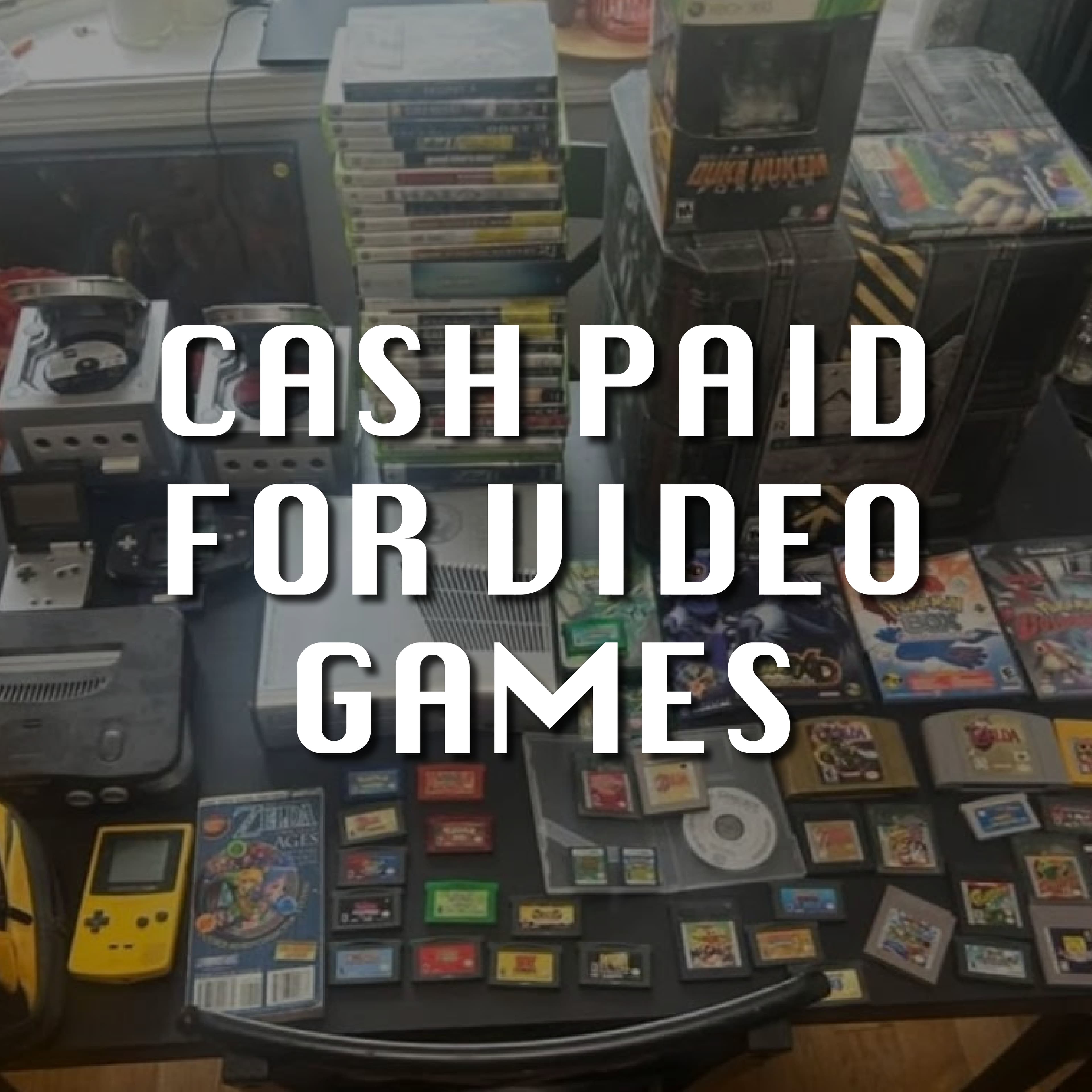 Cover image of Ryan Davis Video Games company Cover image of Ryan Davis Video Games company