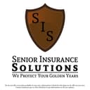 Cover image of Senior Insurance Solutions company Cover image of Senior Insurance Solutions company
