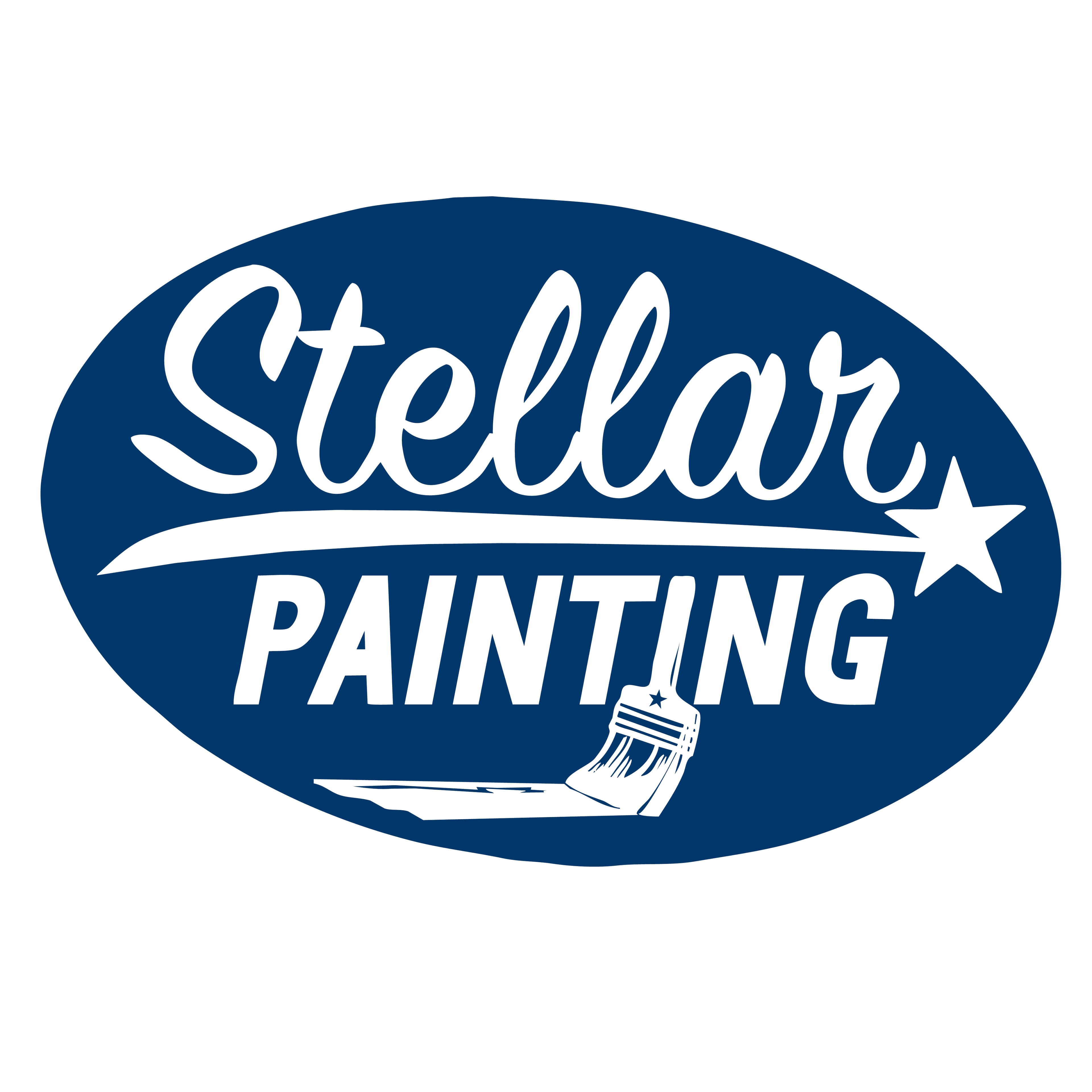 Cover image of Stellar Painting - Ft Worth company Cover image of Stellar Painting - Ft Worth company