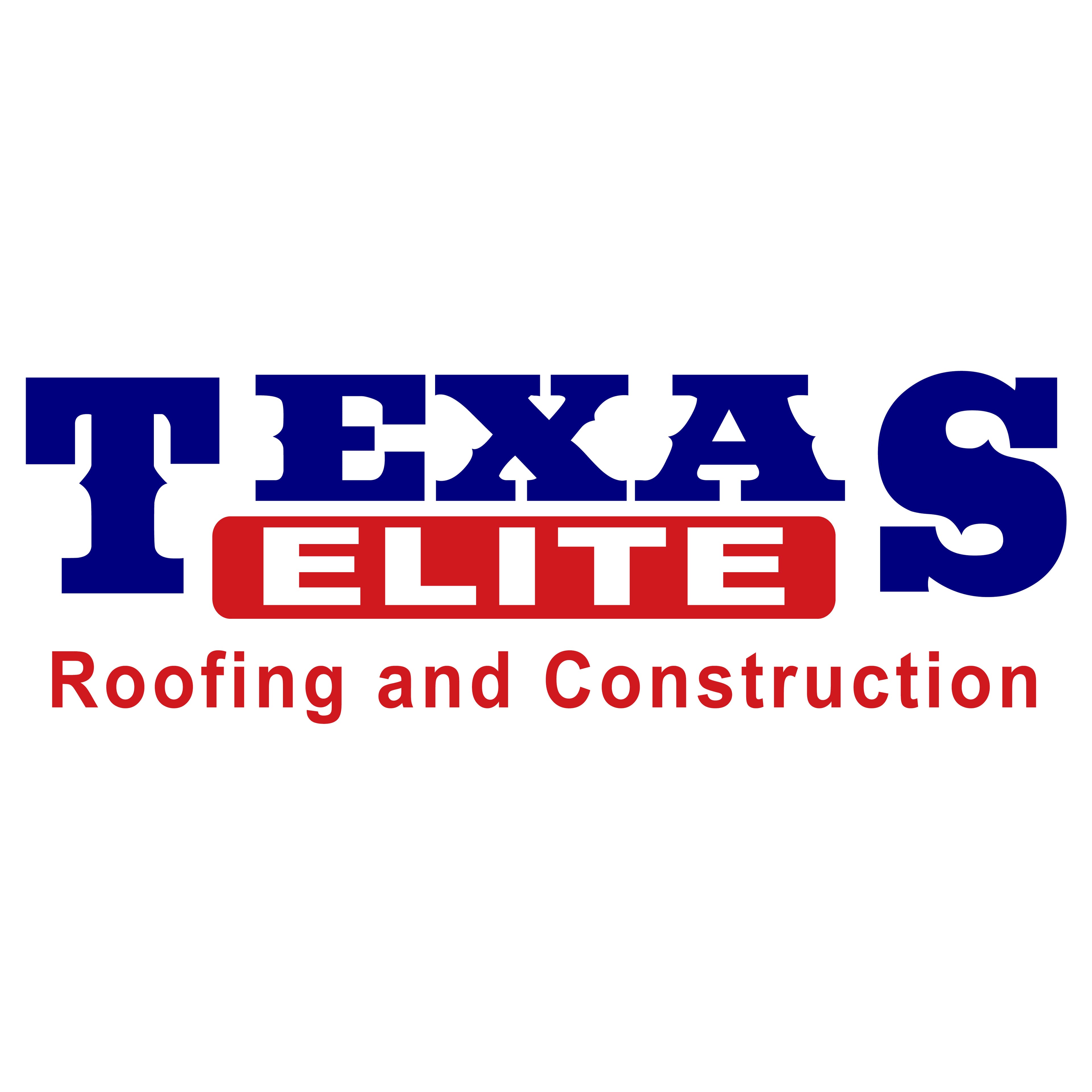 Cover image of Texas Elite Roofing and Construction company Cover image of Texas Elite Roofing and Construction company