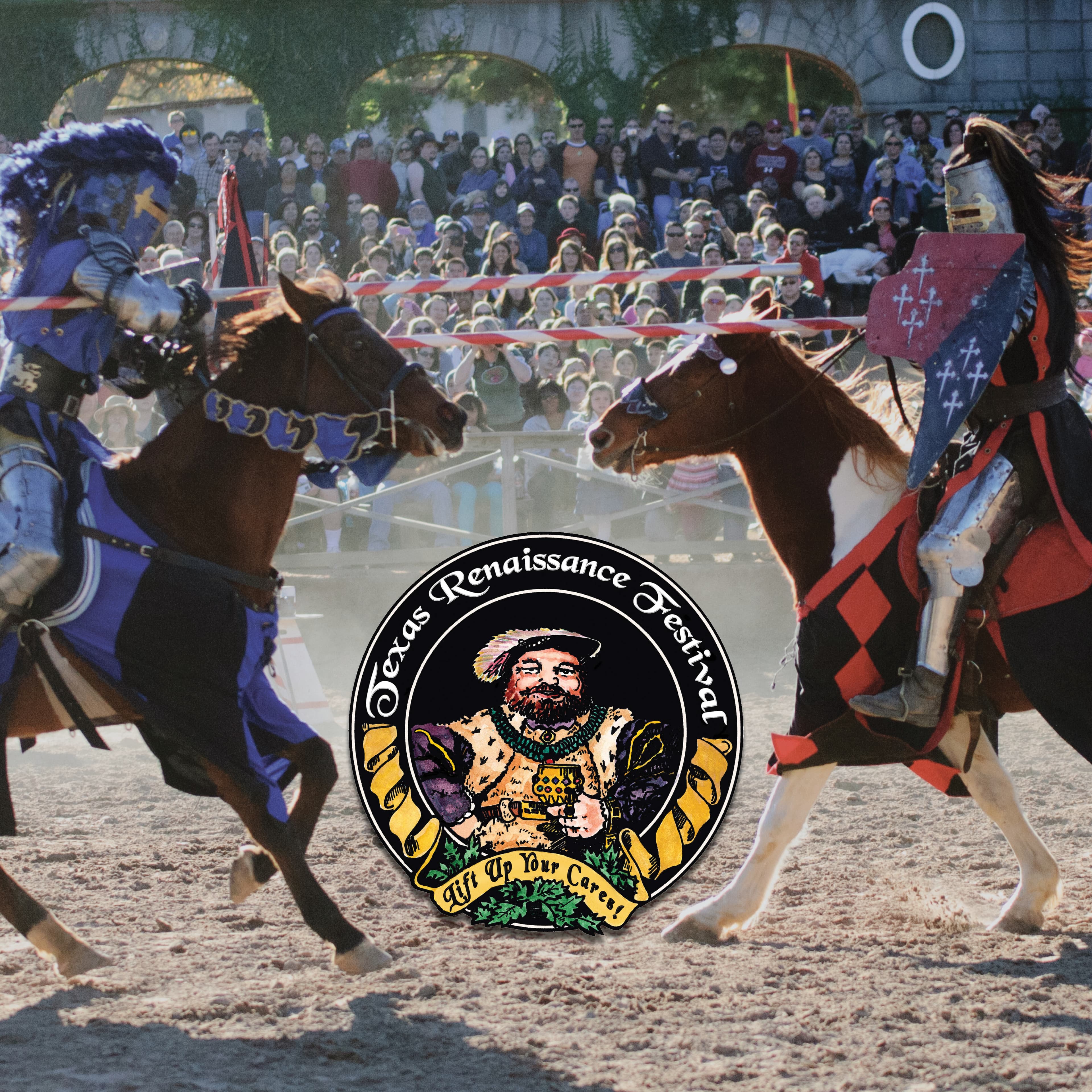 Cover image of Texas Renaissance Festival company Cover image of Texas Renaissance Festival company