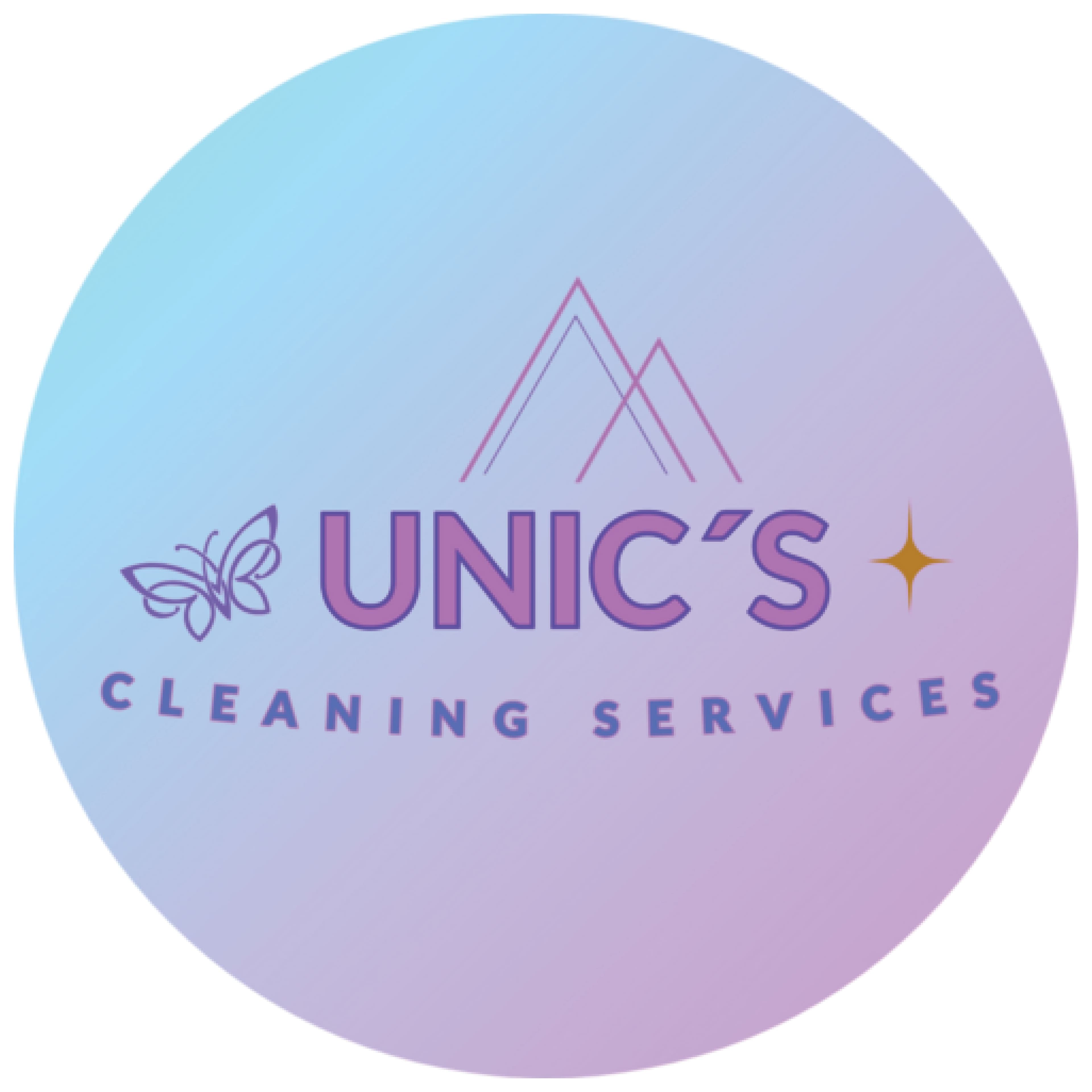 Cover image of Unic's Cleaning Services company Cover image of Unic's Cleaning Services company