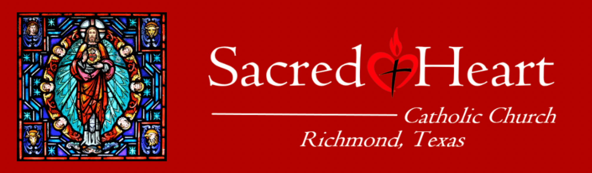 Cover image of Sacred Heart Catholic Church community Cover image of Sacred Heart Catholic Church community