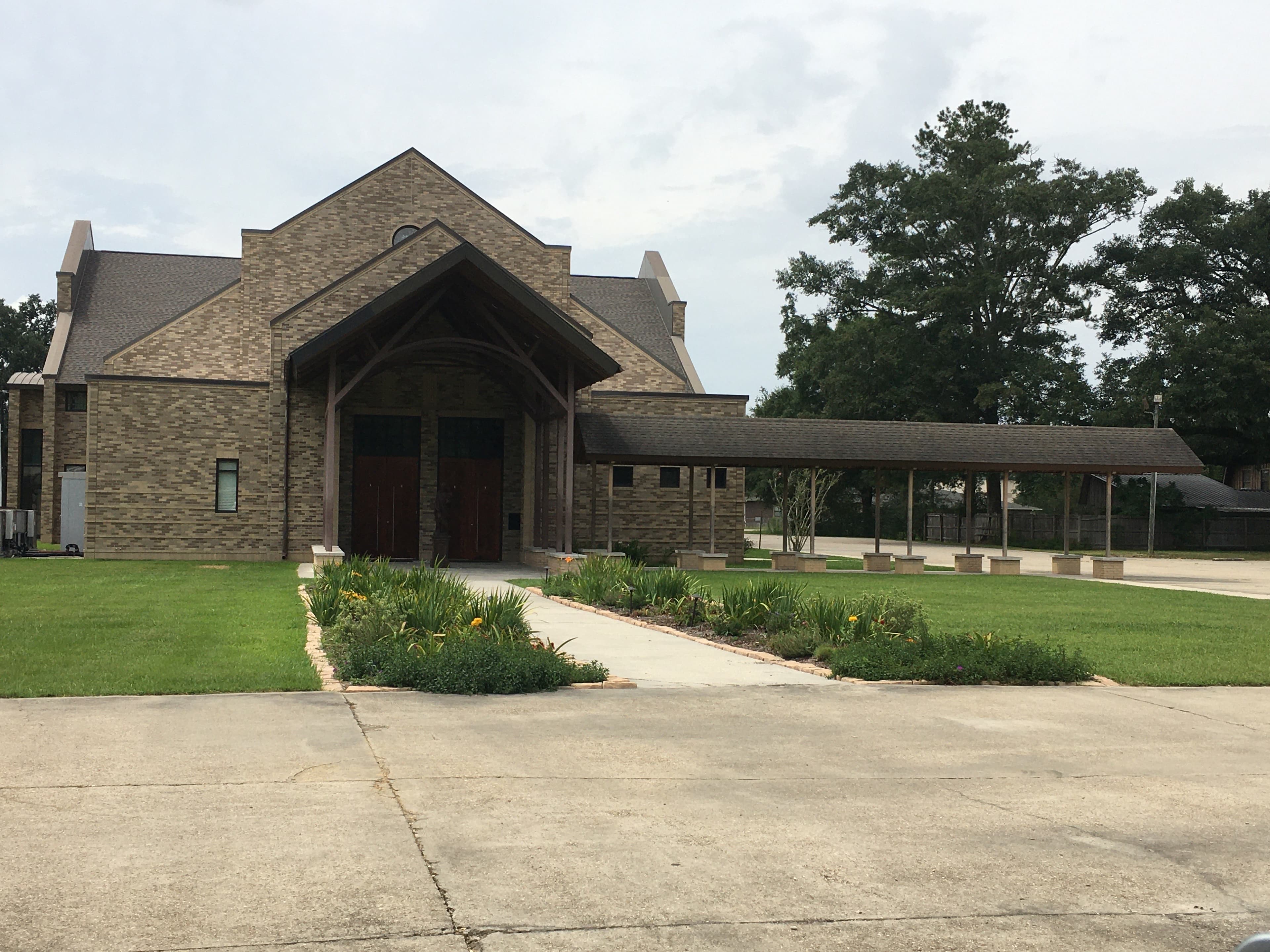 Cover image of St. Joseph Catholic Church community Cover image of St. Joseph Catholic Church community