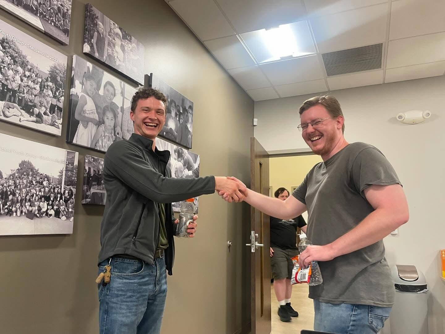 Post image Post image