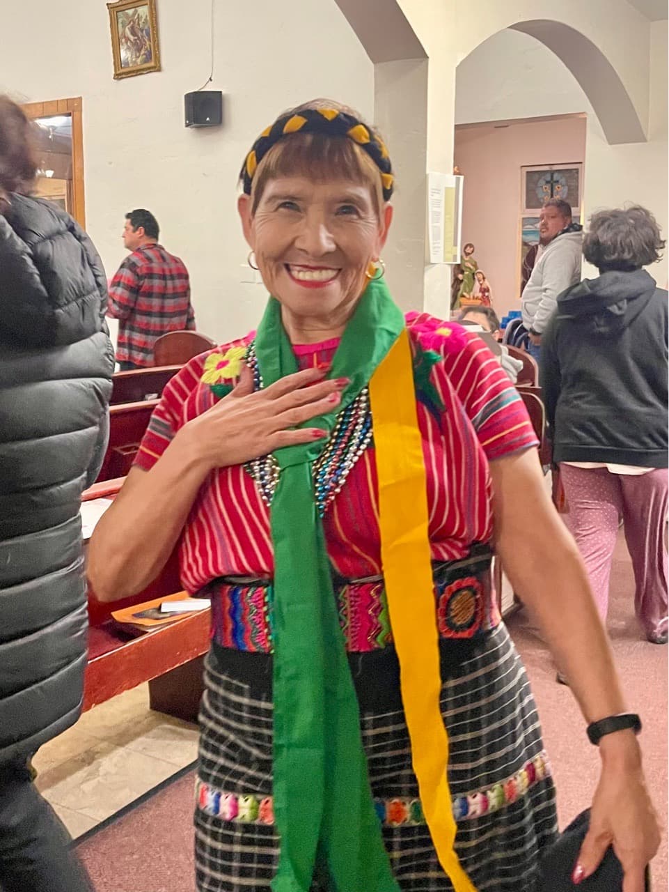 Post image Post image