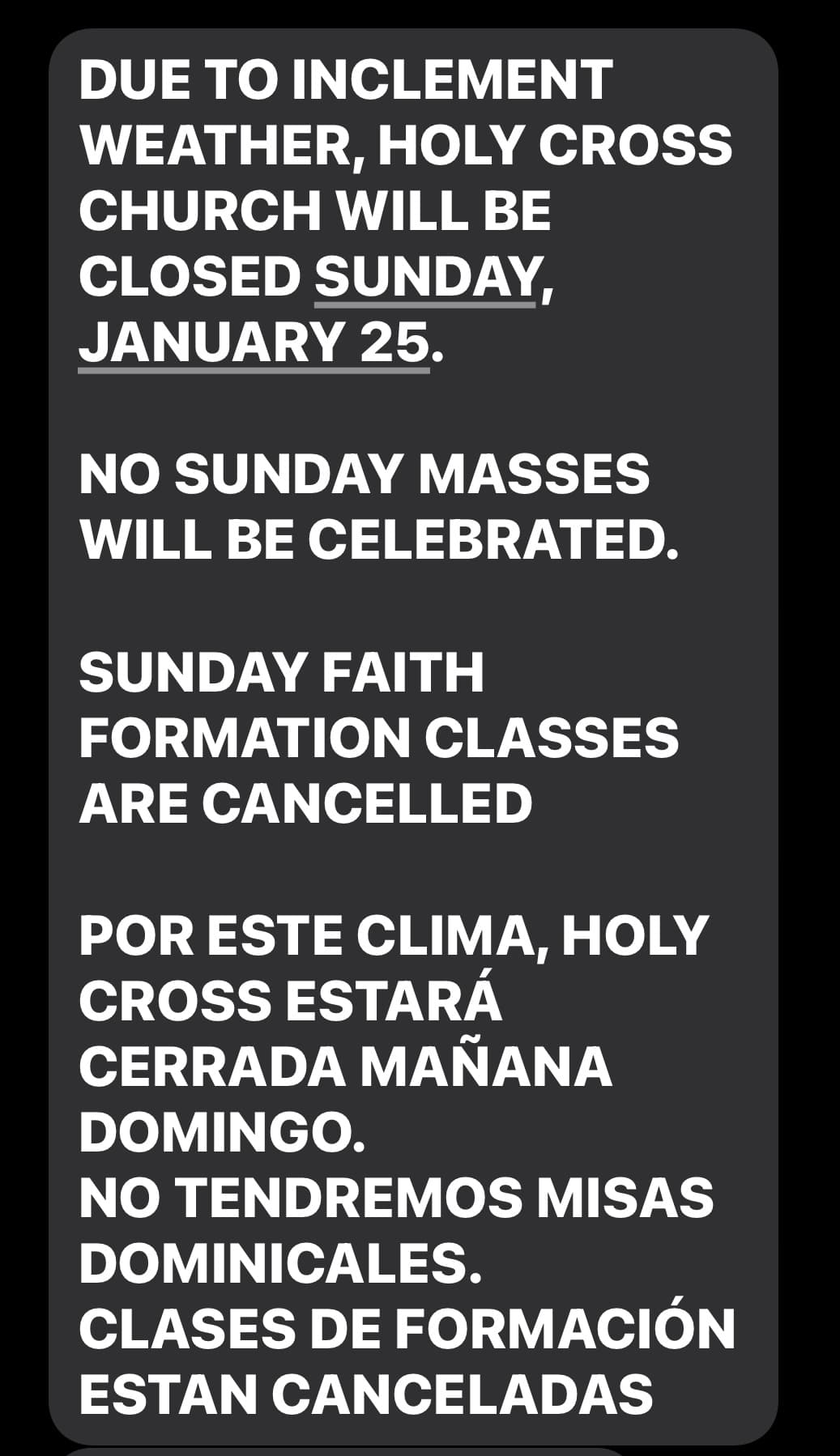 Post image Post image