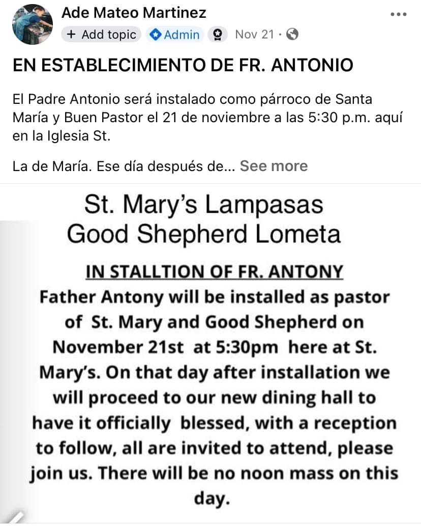 Post image Post image