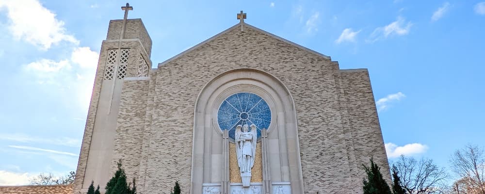 Cover image of St. Michael Memphis community Cover image of St. Michael Memphis community