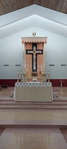 Cover image of St. Anthony of Padua community Cover image of St. Anthony of Padua community