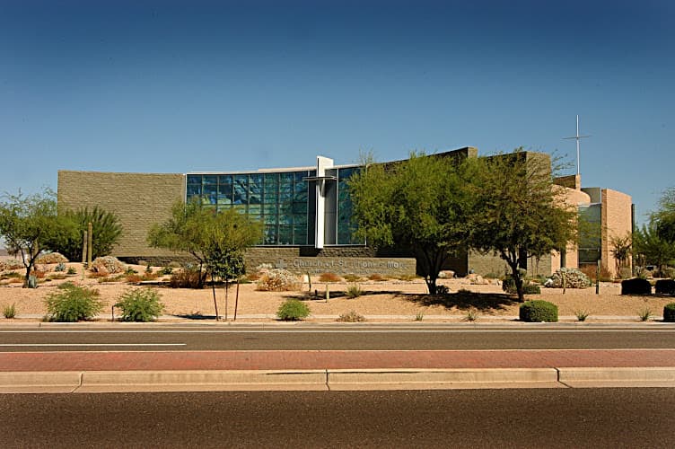 Cover image of Saint Thomas More community Cover image of Saint Thomas More community