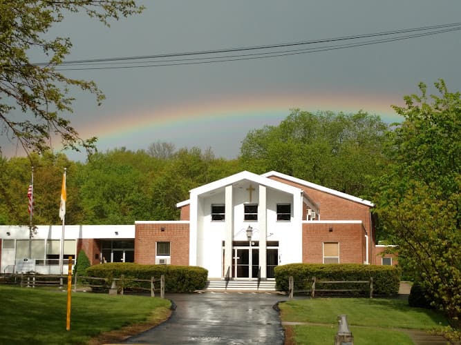 Cover image of St. Thomas More community Cover image of St. Thomas More community