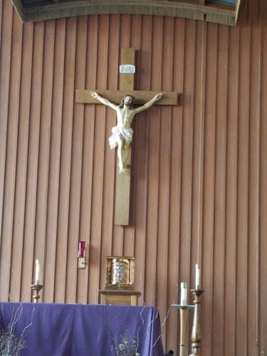 Cover image of St. Anthony Catholic Church community Cover image of St. Anthony Catholic Church community