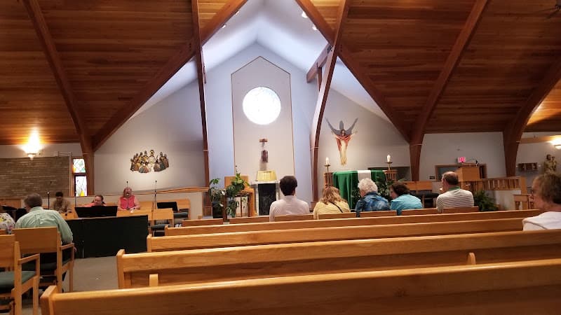 Cover image of Holy Mother of Consolation community Cover image of Holy Mother of Consolation community