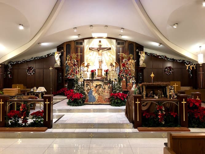 Cover image of S. Jules community Cover image of S. Jules community