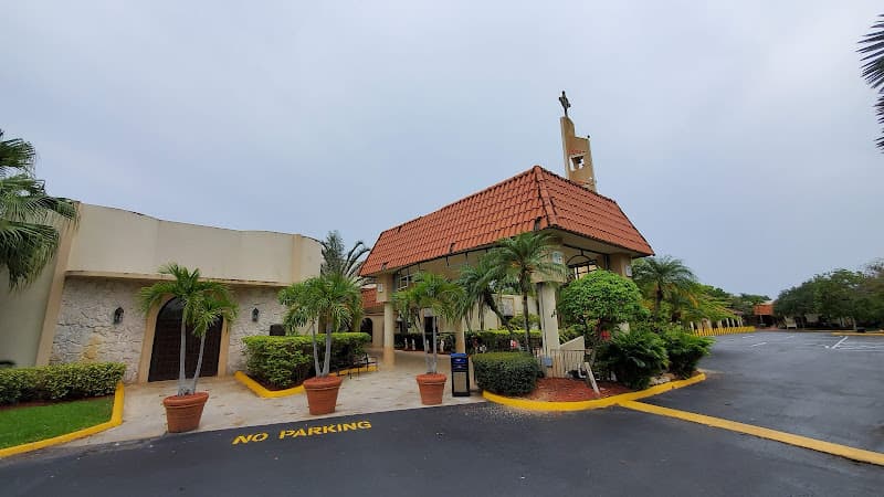 Cover image of All Saints community Cover image of All Saints community