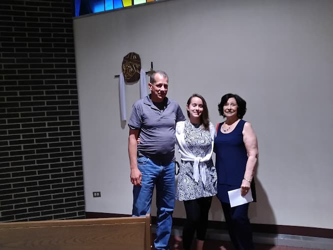 Cover image of Holy Name community Cover image of Holy Name community