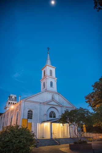 Cover image of St. Charles Borromeo community Cover image of St. Charles Borromeo community