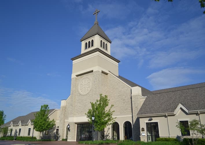 Cover image of Saint Matthew the Apostle Catholic Parish community Cover image of Saint Matthew the Apostle Catholic Parish community