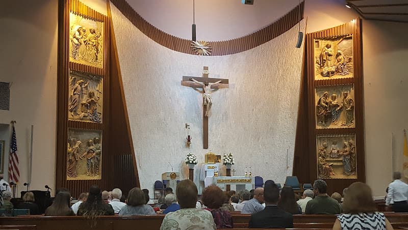 Cover image of Immaculate Conception community Cover image of Immaculate Conception community