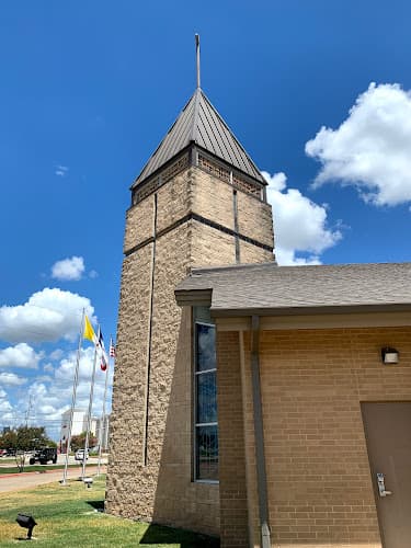 Cover image of St. Thomas Aquinas community Cover image of St. Thomas Aquinas community