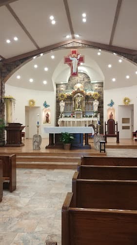 Cover image of Our Lady of Mount Carmel community Cover image of Our Lady of Mount Carmel community