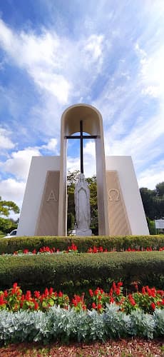Cover image of Our Lady Queen of Heaven community Cover image of Our Lady Queen of Heaven community