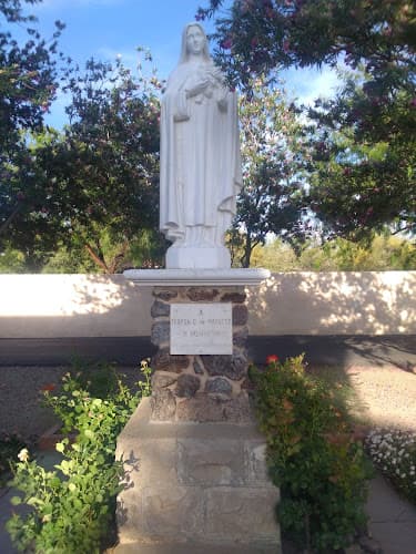 Cover image of Holy Family community Cover image of Holy Family community