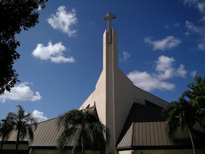 Cover image of St. Andrew community Cover image of St. Andrew community